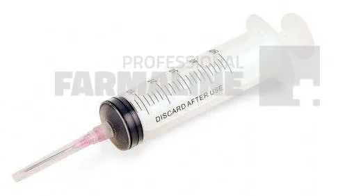 Seringa cu ac 50 ml Roval Med — preț și oferte