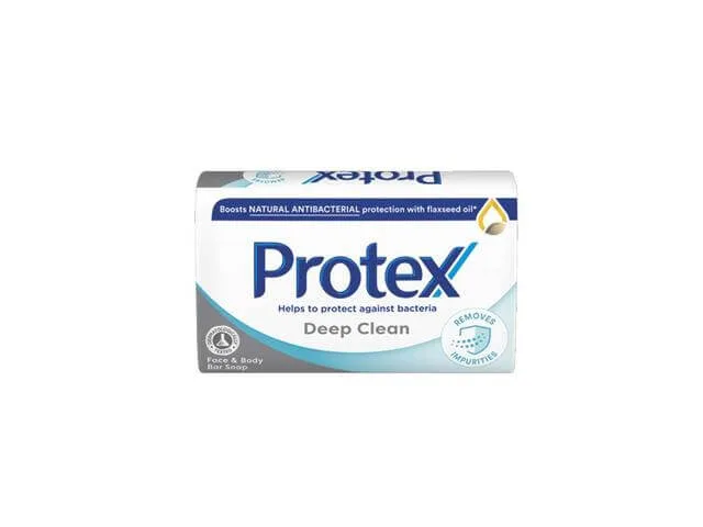 Protex Sapun Deep Clean 90 g — preț și oferte