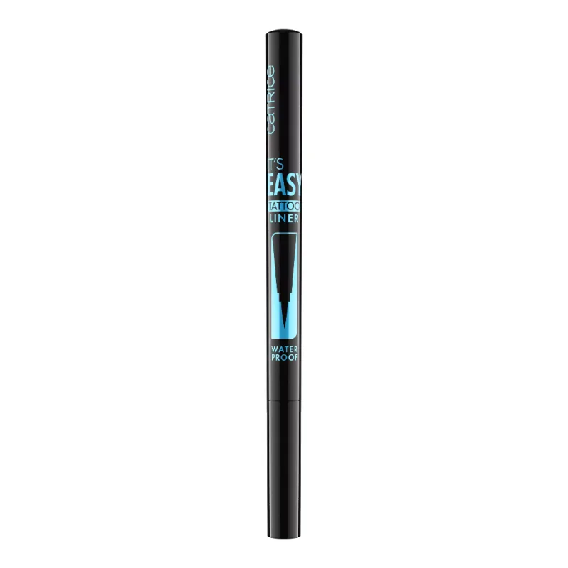 Tus pentru ochi tip carioca Tattoo Liner It's Easy, 1.1 ml, Catrice — preț și oferte