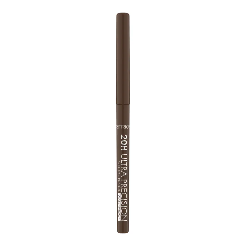 Creion dermatograf 20H Ultra Precision, 030 Brownie, 0.08 g, Catrice — preț și oferte