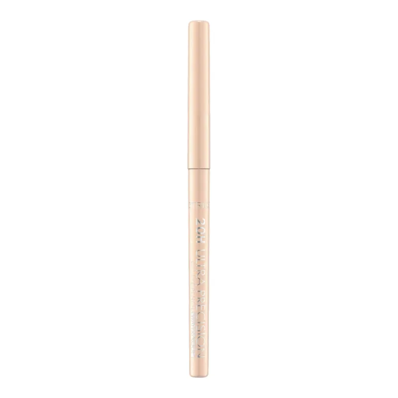 Creion dermatograf 20H Ultra Precision, 100 Light Up, 0.08 g, Catrice — preț și oferte
