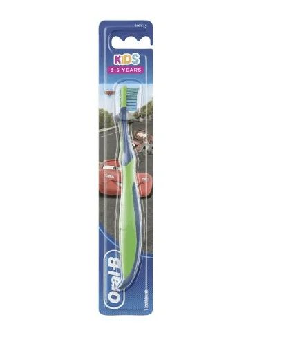 Oral B Periuta de dinti copii Extra Soft + 3 ani 1 bucata — preț și oferte
