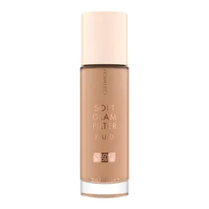 Fond de ten Soft Glam, 030 Medium, Catrice