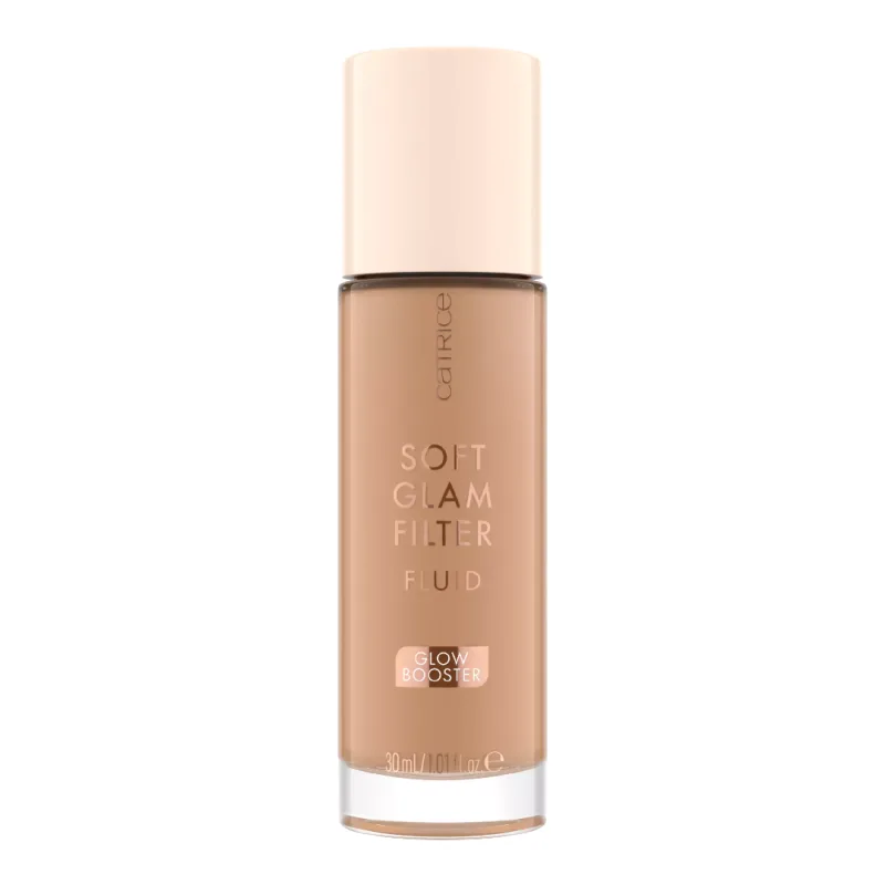 Fond de ten Soft Glam, 030 Medium, Catrice — preț și oferte
