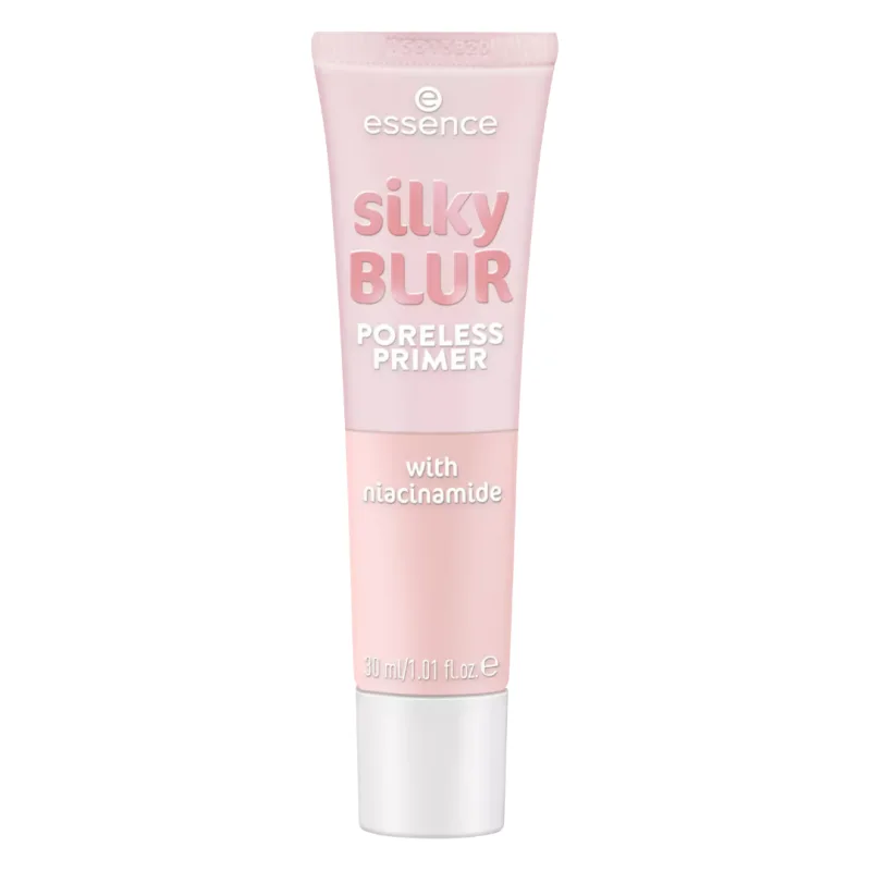 Primer Silky Blur Poreless, 30 ml, Essence — preț și oferte