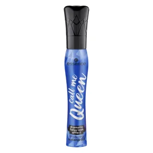 Mascara waterproof Call Me Queen, 11.5 ml, Essence