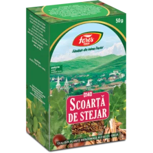 Fares Ceai stejar 50 g
