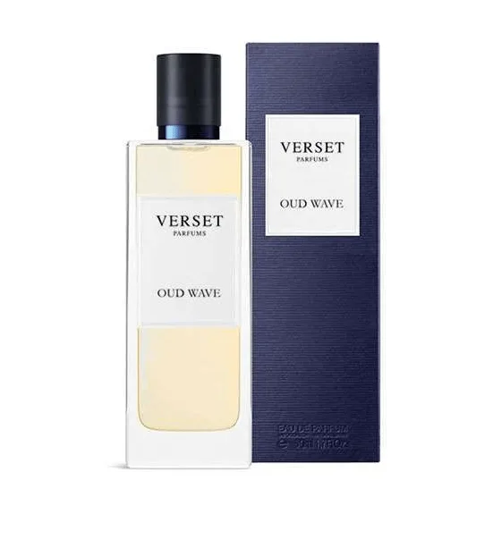 Verset Oud Wave Apa de parfum 50 ml — preț și oferte