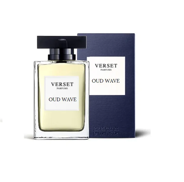 Verset Oud Wave Apa de parfum 100 ml — preț și oferte