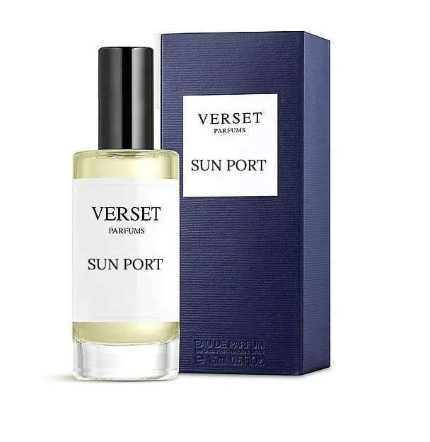 Verset Sun Port Apa de parfum 15 ml — preț și oferte