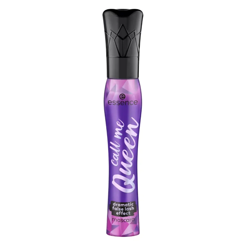 Mascara Call Me Queen, 11.5 ml, Essence — preț și oferte