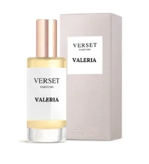 Verset Valeria Apa de parfum 15 ml