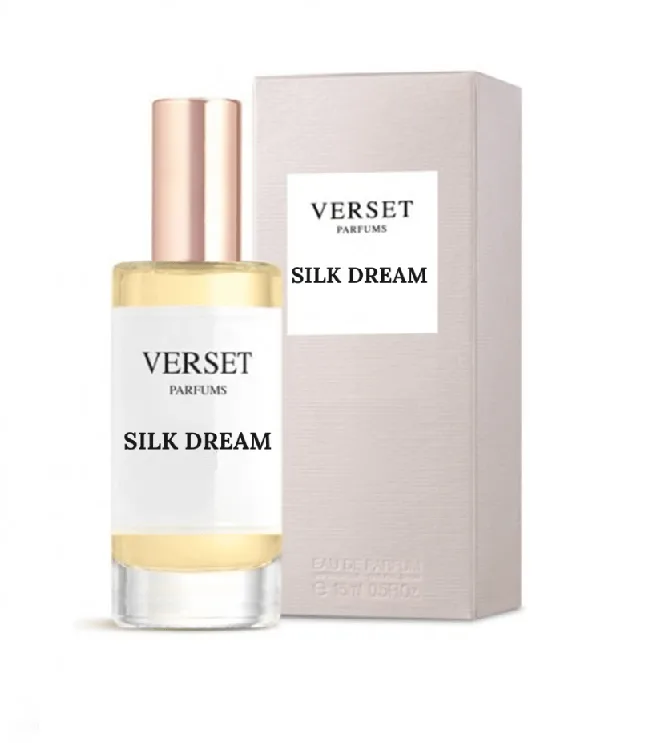 Verset Silk Dream Apa de parfum 15 ml — preț și oferte