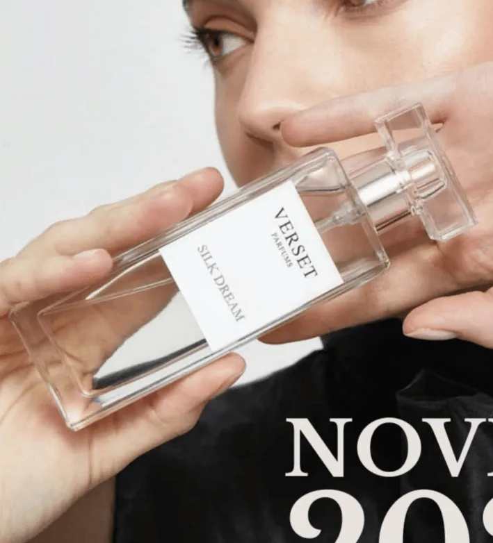 Verset Silk Dream Apa de parfum 50 ml — preț și oferte