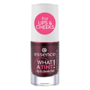 Ruj si fard de obraz What a Tint!,, Kiss from a Rose, 4.9 ml, Essence
