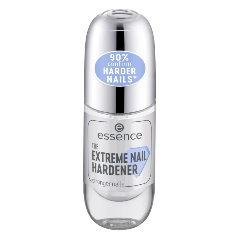 Tratament pentru intarirea unghiilor The Extreme Nail Hardener, 8 ml, Essence — preț și oferte
