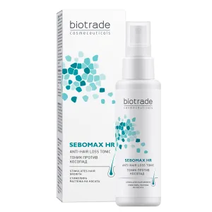 Biotrade Sebomax HR Lotiune tonica 75 ml