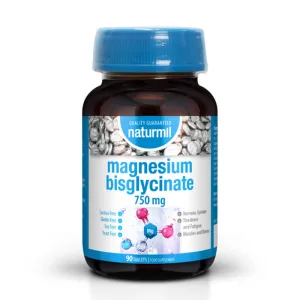 Magnesium Bisglycinate 90 tablete