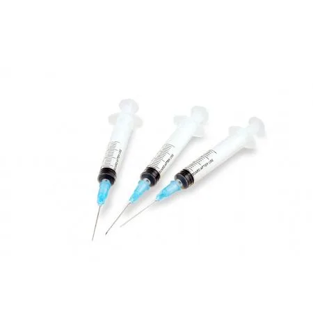 Seringa cu ac 2 ml CHINA — preț și oferte