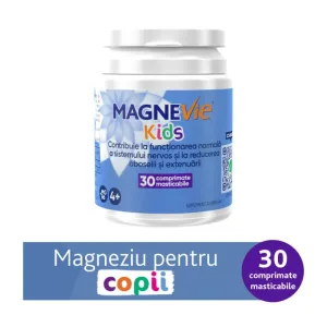 Magnevie Kids 30 comprimate