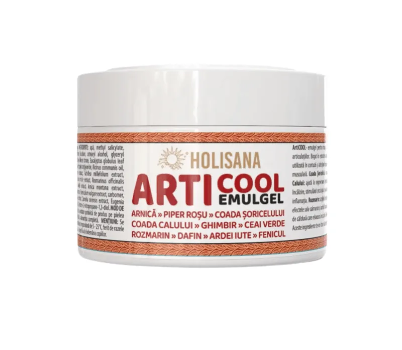 Articool Emulgel 300 ml Herbal Therayl Laboratories — preț și oferte