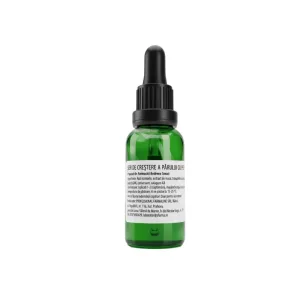 Ser de crestere a parului cu peptide 30 g