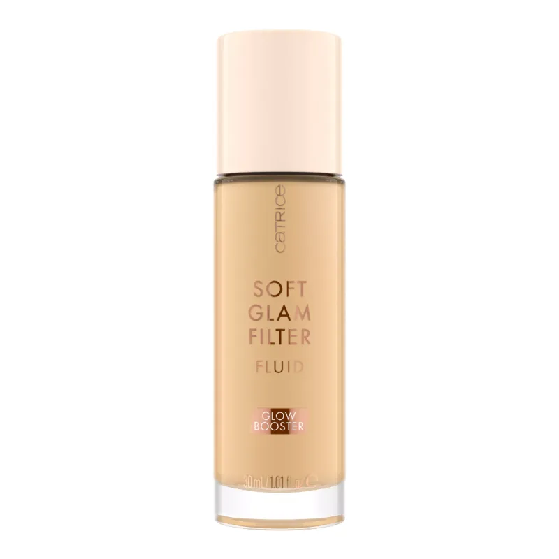Fond de ten Soft Glam, 020 Light Medium, Catrice — preț și oferte