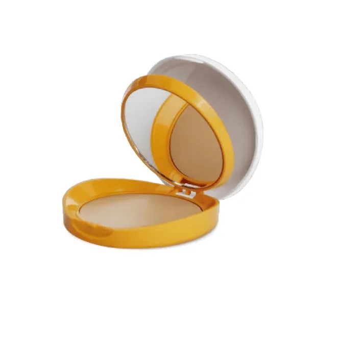 Heliocare 360 Oil Pudra compacta fara ulei Beige SPF50 10 g — preț și oferte