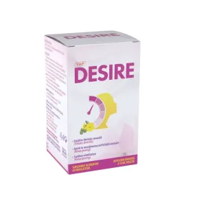 Desire 20 plicuri 10 ml