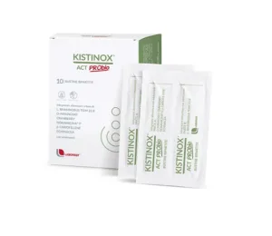 Kistinox ActProbio 10 plicuri