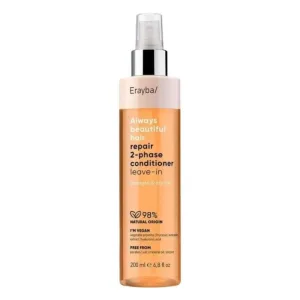 Balsam restaurator bifazic ABH 200ml, Erayba