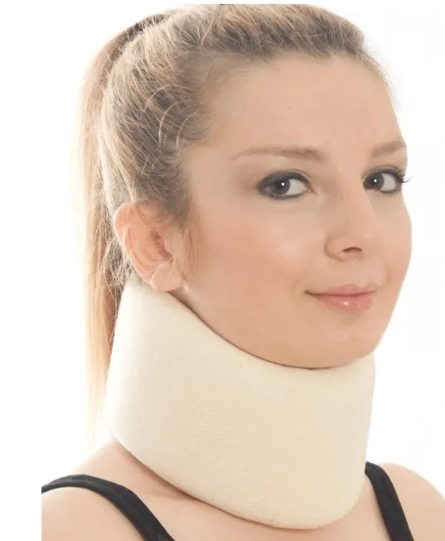 Morsa Cyberg Guler cervical 12.103 — preț și oferte