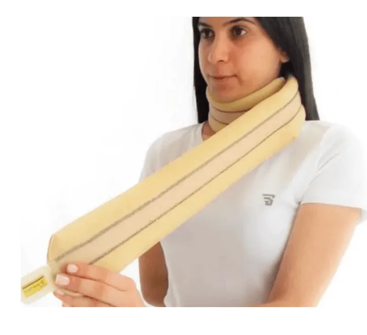 Morsa Cyberg Guler cervical moale tip bandaj — preț și oferte