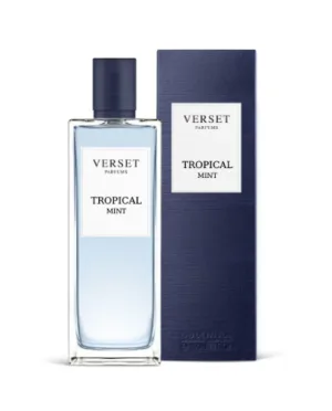 Verset Tropical Mint Apa de parfum 50 ml