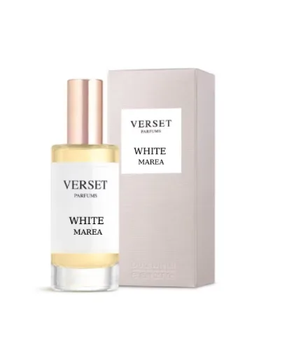 Verset White Marea Apa de parfum 15 ml — preț și oferte