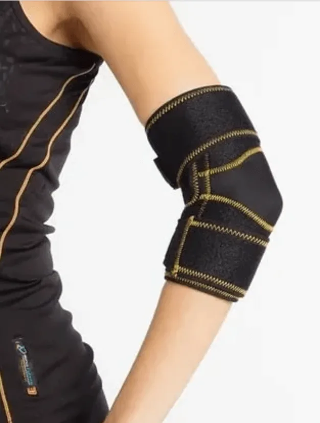 Morsa Cyberg Orteza pentru cot cu banda velcro L — preț și oferte