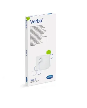 Hartmann Verba Centura abdominala postoperatorie marimea 5