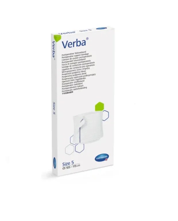 Hartmann Verba Centura abdominala postoperatorie marimea 5 — preț și oferte