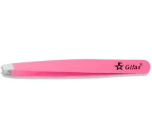 Gifaz penseta inox rose