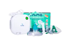 Nebulizator Nimo Compact - Aparat aerosoli