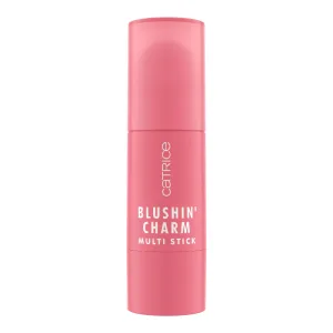 Blush stick Blushin' Charm, 010 Pink Sweetheart, 5.5 g, Catrice
