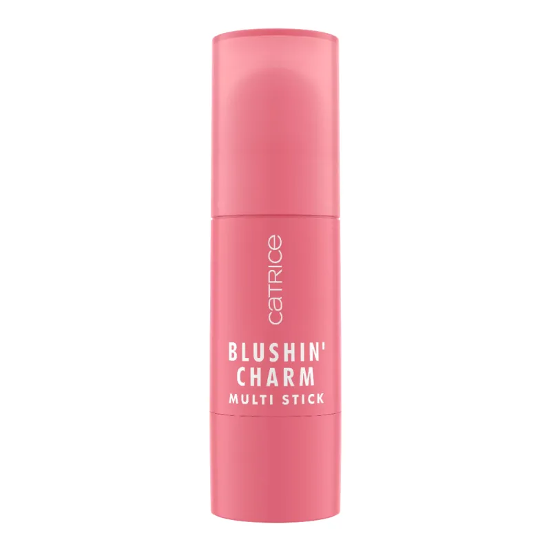 Blush stick Blushin' Charm, 010 Pink Sweetheart, 5.5 g, Catrice — preț și oferte