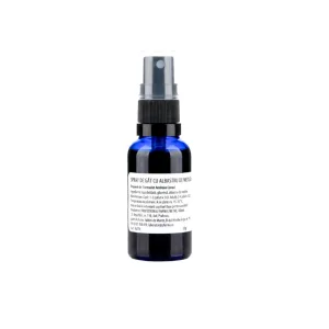 Spray de gat cu Albastru de Metilen1 % 30 ml