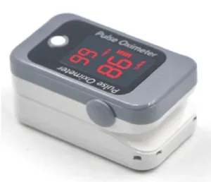 Pulsoximetru berry BM1000E
