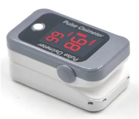 Pulsoximetru berry BM1000E VITAL LOGISTIC — preț și oferte