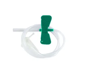 Microperfuzor G21 verde