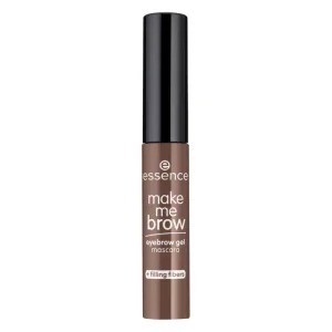 Mascara-gel pentru sprancene 02 Make Me Brow, 3.8 ml, Essence