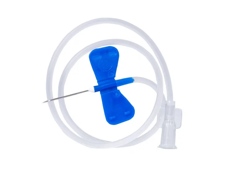 Microperfuzor G23 albastru Prima — preț și oferte