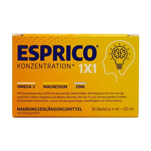 Esprico 30 plicuri Vedra Engelhard Vedra — preț și oferte