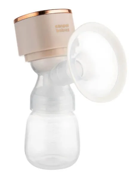 Canpol 20/107 pompa de san portabila CANPOL BABIES — preț și oferte
